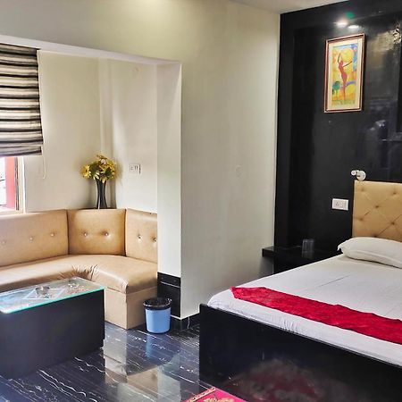 Hotel Shivay Palace Basti Εξωτερικό φωτογραφία