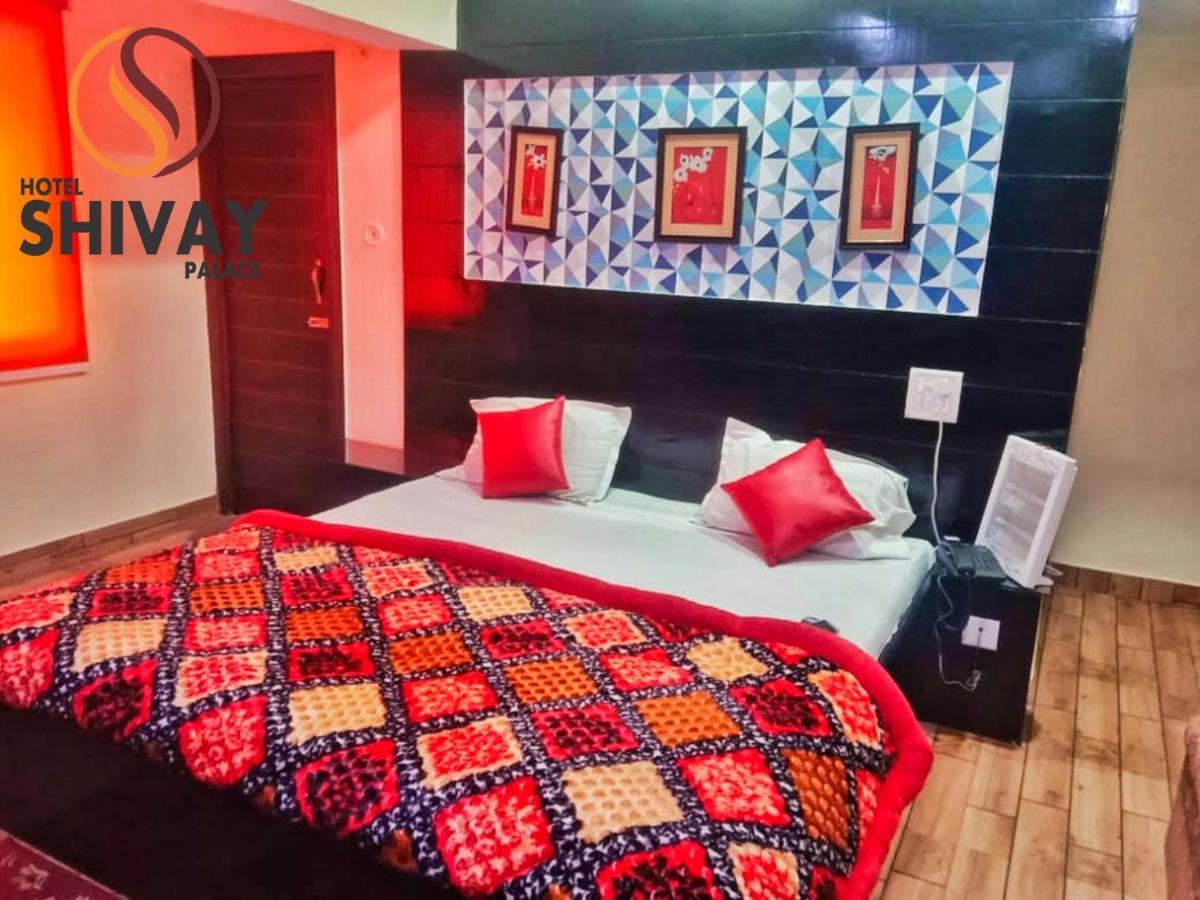 Hotel Shivay Palace Basti Εξωτερικό φωτογραφία
