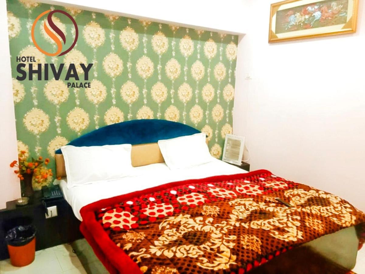 Hotel Shivay Palace Basti Εξωτερικό φωτογραφία