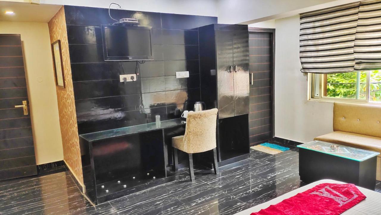 Hotel Shivay Palace Basti Εξωτερικό φωτογραφία