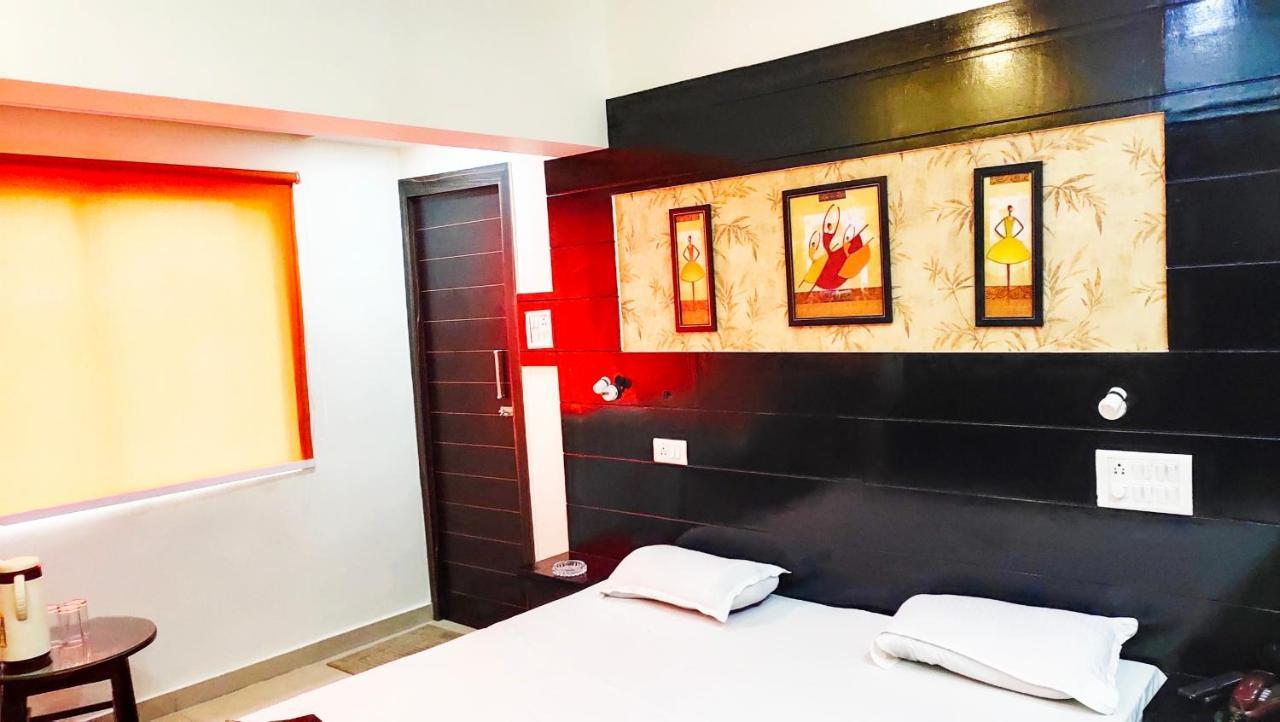 Hotel Shivay Palace Basti Εξωτερικό φωτογραφία
