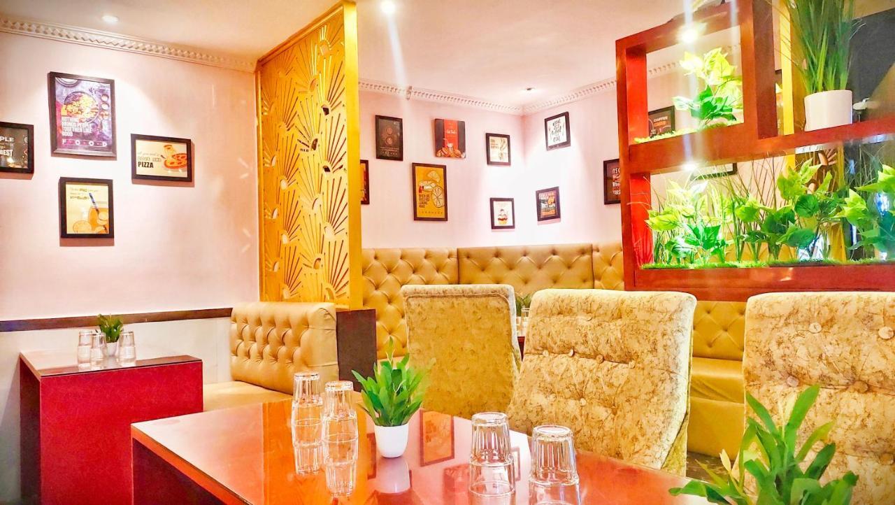 Hotel Shivay Palace Basti Εξωτερικό φωτογραφία