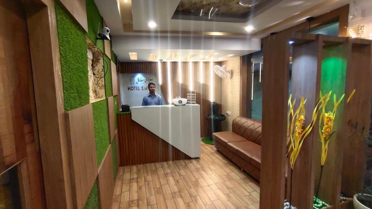 Hotel Shivay Palace Basti Εξωτερικό φωτογραφία