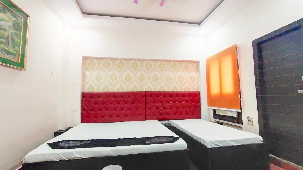 Hotel Shivay Palace Basti Εξωτερικό φωτογραφία