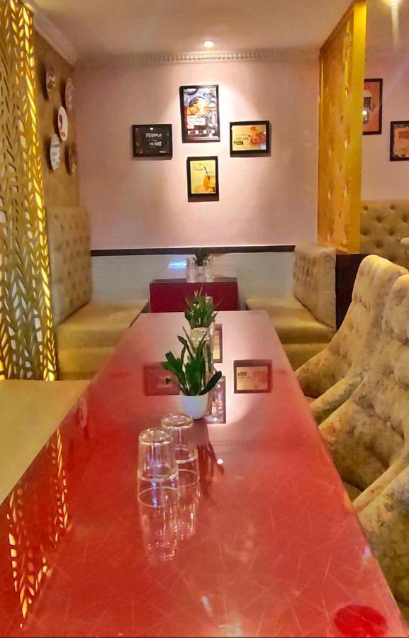 Hotel Shivay Palace Basti Εξωτερικό φωτογραφία