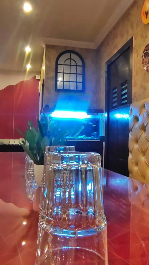 Hotel Shivay Palace Basti Εξωτερικό φωτογραφία