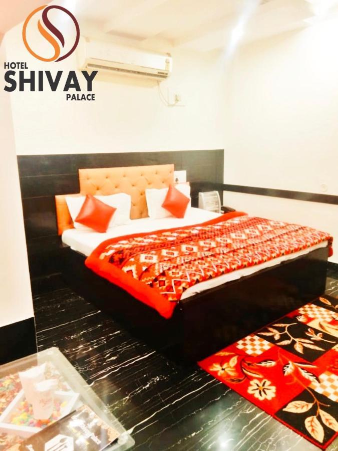 Hotel Shivay Palace Basti Εξωτερικό φωτογραφία