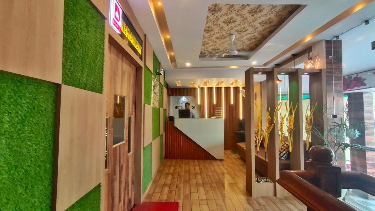 Hotel Shivay Palace Basti Εξωτερικό φωτογραφία